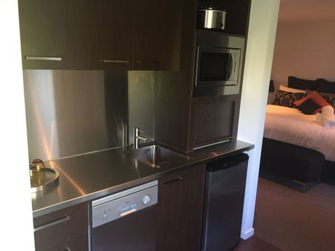 Studio Venti Sette - Accommodation Resorts 61