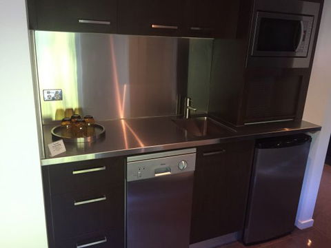 Studio Venti Sette - Accommodation Resorts 62