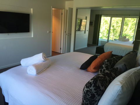 Studio Venti Sette - Accommodation Resorts 65