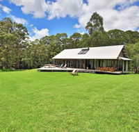 Tara - Accommodation Resorts