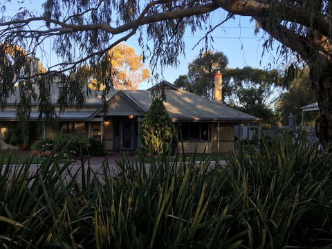 The Paddocks - Accommodation Resorts 1