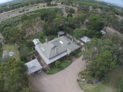 The Paddocks - Accommodation Resorts 2