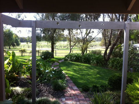 The Paddocks - Accommodation Resorts 3
