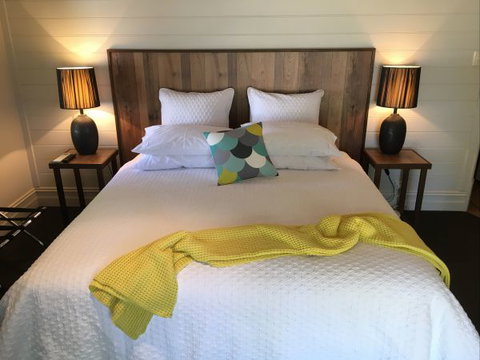 The Paddocks - Accommodation Resorts 4