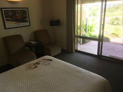 The Paddocks - Accommodation Resorts 5