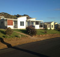 Azzure Beach Houses - Accommodation Resorts