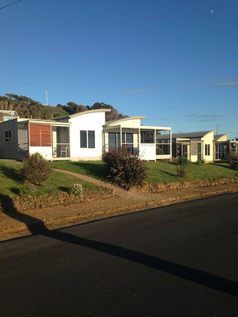 Azzure Beach Houses - Accommodation Resorts 0