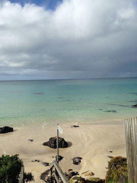 Azzure Beach Houses - Accommodation Resorts 1
