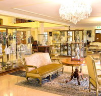Barossa Chateau - Accommodation Resorts