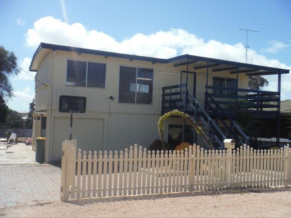 Yelta SA Accommodation Resorts