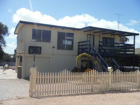Costa To Coast - Accommodation Resorts 0