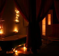 Goldsmith's in the Forest - Accommodation Resorts