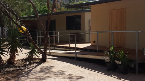 Under The Mount - Accommodation Resorts 0