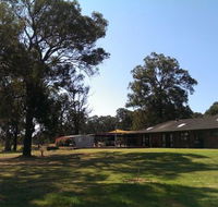 Villa Malbec - Accommodation Resorts