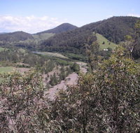 Misty Mountain Wilderness Health Retreat - Accommodation Resorts