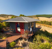 Otway Escapes Luxury Spa Accommodation - Accommodation Resorts
