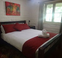 Shepherds Gully - Accommodation Resorts