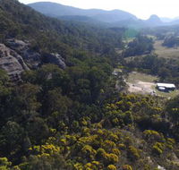 Wollemi Retreat - Accommodation Resorts