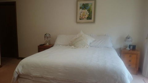 Gaerwood Bed Breakfast - Accommodation Resorts 0