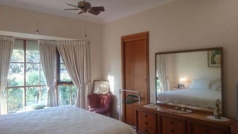 Gaerwood Bed Breakfast - Accommodation Resorts 1