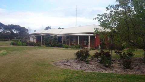 Gaerwood Bed Breakfast - Accommodation Resorts 4
