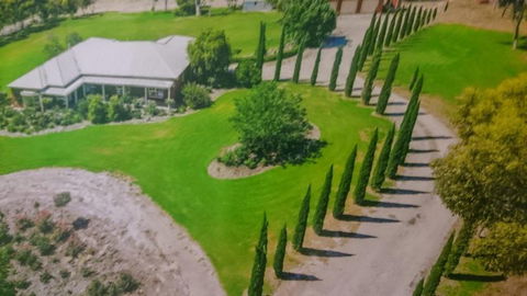 Gaerwood Bed Breakfast - Accommodation Resorts 9