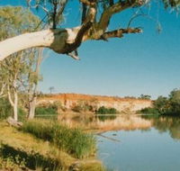 Border Cliffs River Retreat - Accommodation Resorts