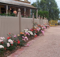 Amelia's Bed and Breakfast - Accommodation Resorts