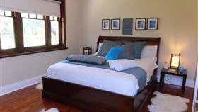 Inverbrackie SA Accommodation Resorts