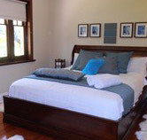 Barristers Block Vigneron Villa - Accommodation Resorts