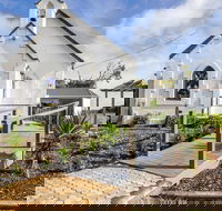 Arches of Allendale Annexe - Accommodation Resorts