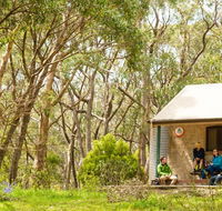 Mount Lofty Cottage YHA - Accommodation Resorts
