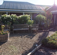 Bed  Breakfast at Tiffany's - Accommodation Resorts