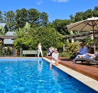 Birks River Retreats - Accommodation Resorts