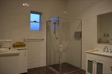 Revive Central Apartments - Accommodation Resorts 2