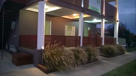 Revive Central Apartments - Accommodation Resorts 4
