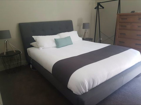 Revive Central Apartments - Accommodation Resorts 6