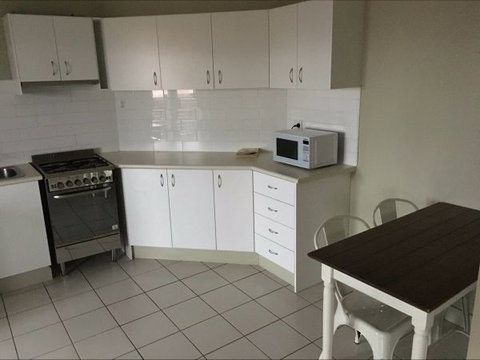 Revive Central Apartments - Accommodation Resorts 8