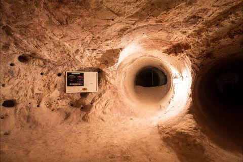 Umoona Opal Mine And Museum - Accommodation Resorts 3