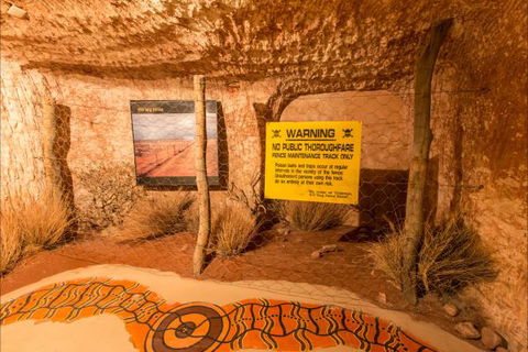 Umoona Opal Mine And Museum - Accommodation Resorts 10