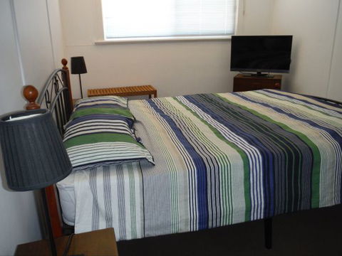 Undercurrent - Accommodation Resorts 1