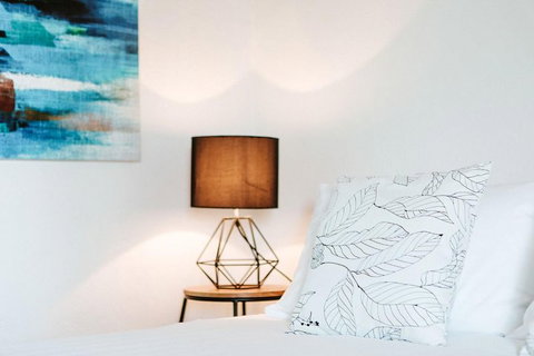 The Berry Inn - Accommodation Resorts 3