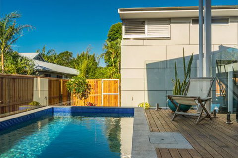 Aditi - Accommodation Resorts 2