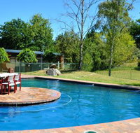 Alpine Inn - Accommodation Resorts