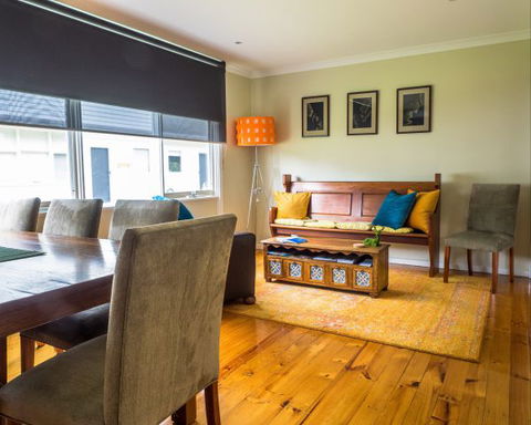 Alice's Palace Ocean Grove - Accommodation Resorts 1