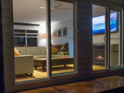 Alice's Palace Ocean Grove - Accommodation Resorts 2