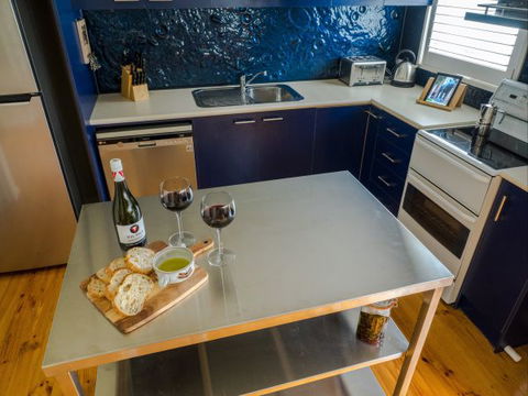 Alice's Palace Ocean Grove - Accommodation Resorts 3