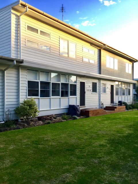 Alice's Palace Ocean Grove - Accommodation Resorts 4