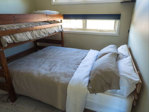 Alice's Palace Ocean Grove - Accommodation Resorts 7