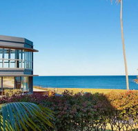 Ambience  the Harbour - Accommodation Resorts